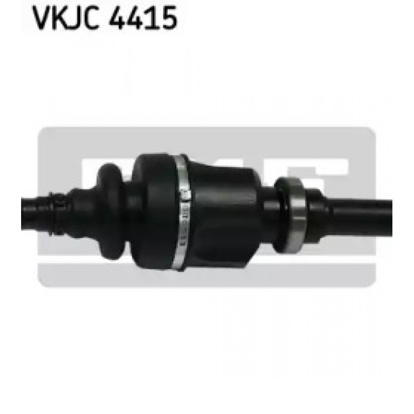 VKJC 4415 SKF - Привідний вал